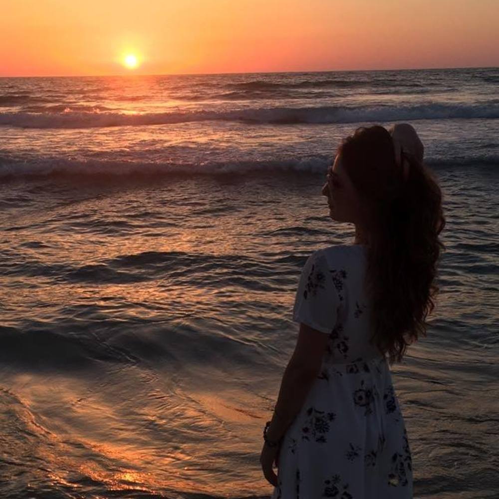 Meet your Posher, Veronika